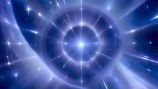 Sirian Starseed Activation (432Hz) Light Codes from Sirius our Spiritual Sun - Pisces New Moon