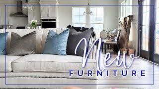 NEW HOME BUYS ARE IN| LIVING ROOM FURNITURE