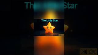 "Twinkle the Star" #dilshiacademy #shorts #shortsfeed #facts #shortvideo