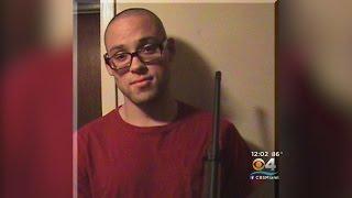 New Information About The Oregon Shooter