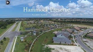 Hammock Preserve | New Homes for Sale | Sarasota Palmer Ranch