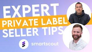 Amazon Private Label and Product Research Tips With Scott Needham