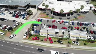 How To Get To Zupps Aspley Holden - New & Used Car Department