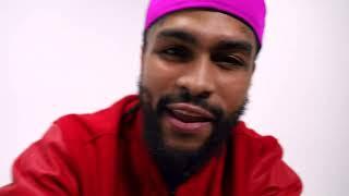 Dave East & Scram Jones - IN MY HEAD [Official Video]