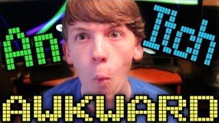 Awkward Itch!
