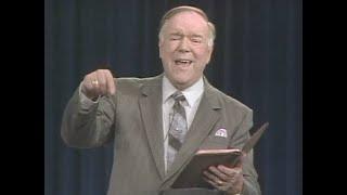 Roberts Liardon - Kenneth Hagin Prophecy//