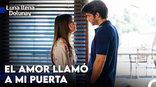 Mi Vida Iluminada Contigo - Luna llena