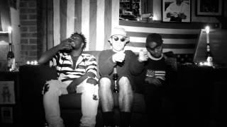 Mad Brains- Cold Zades & Stinky Reefa