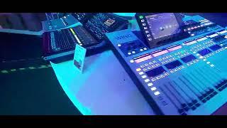 Digital mixer  Behringer wing. midas m32.yamaha tf5 . presonus studio live 32