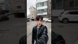 pov: singing in public with social anxiety
