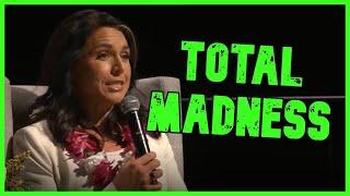 Tulsi’s Descent Into MADNESS Is Finally Complete | The Kyle Kulinski Show