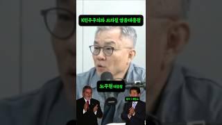 K민주주의와 브라질 영웅 대통령