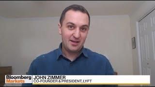 There are benefits tied to being an independent contractor: Lyft president