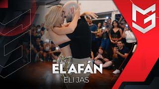 Gero & Migle | Bachata | El Afán - Eli Jas