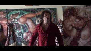 GREATEST ARTIST ALEXANDER KANEVSKY TAKES ON "HAMLET" "NOW  I AM ALONE" MONOLOGUE
