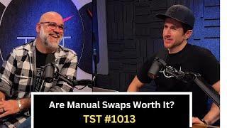 How is that Mustang SO Expensive?? - TST Podcast #1013
