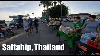 Sattahip, Thailand: What it looks like