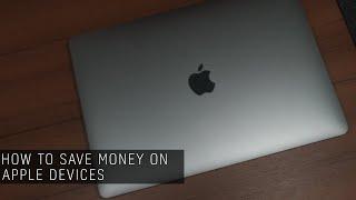 I bought a refurbished MacBook Pro. | Amazon Renewed review