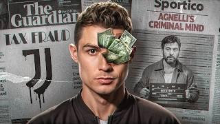 Как трансфер ЛУЧШЕГО игрока в мире уничтожил самую ДОМИНИРУЮЩУЮ команду Италии...