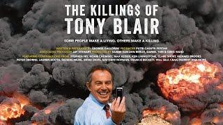 The Killing$ of Tony Blair | Trailer | Available Now