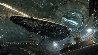 Elite Dangerous - в Колонию с ветерком. Начало пути