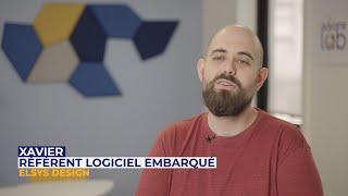 Référent Logiciel Embarqué – ELSYS Design