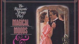 ＴＨＥ  ＲＯＭＡＮＴＩＣ  ＳＴＲＩＮＧＳ   "MAGICAL MELODIES" (READER’S DIGEST MUSIC！) ＣＤ２