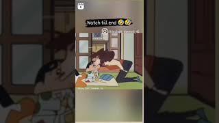 shinchan savage replies shinchannew episode in hindi