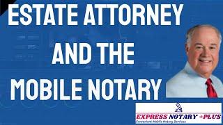 Estate Planning | Elder Law Attorney & the Indianapolis Mobile Notary Public