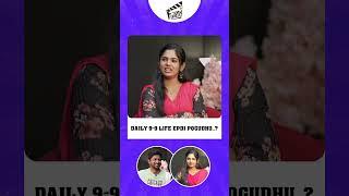 Comment Yours..  | RK Dhanusha Interview | Finally Oru Roast - 14 | Finally TV