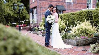 Emily & Jeff | Wedding Cinematic Highlight | Richmond, VA