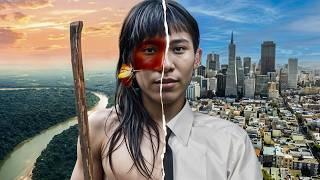 The Last Uncontacted Tribes in the Amazon Rainforest