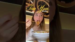 My honest review of the BEST THAI restaurant in the city… #thaifood #citylife  #restaurant #review