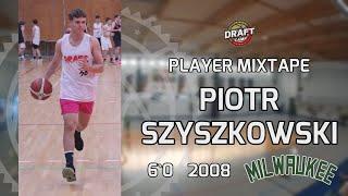 Piotr Szyszkowski Player Mixtape   DC108 Piła 2024