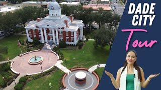 Dade City Tour | A Hidden Gem in the Greater Tampa Bay Area