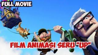 Film Animasi Seru " UP Full Movie"