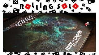 Deep Madness | Rise of Dagon | Unboxing