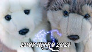 New Opening Sequence 2021Lightning Dogs of Power