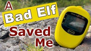 Bad Elf Review: How this GPS (GNSS) Saved My Sanity