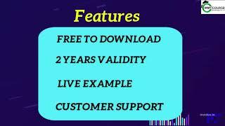 Mastering Candlestick Course Free 4 Hr Course with tushar ghone