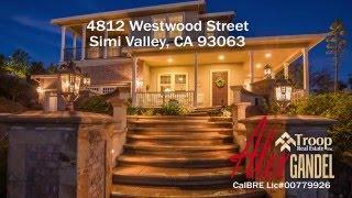 4812 Westwood Street, Simi Valley, CA 93063