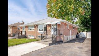 78 Sanford Crescent, Brampton Home - Real Estate Properties