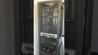 Home Automation Rack Walkthrough
