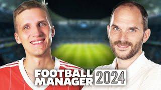 DAS FINALE | FM24 ft. @FMZweierketteLIVE