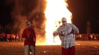 Insane Clown Posse - Juggalo Island (Official Music Video)