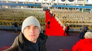 The Largest Pigeon Exhibition 2025