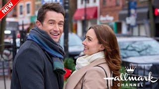 Twas the Date Before Christmas 2024 -New Hallmark Romance Movies 2024 -Best Hallmark Christmas Movie