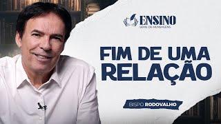 Como superar o ex? l Ensino - Robson  Rodovalho