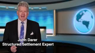 Employment Structured Settlements | 2025 Employment Settlements  888-325-8640 4structures.com