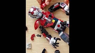 The Cheapest Way To Get A Giant LEGO Ant Man!